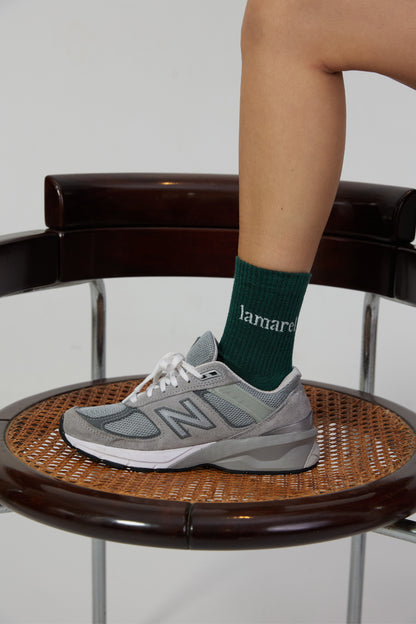 LAMAREL CLASSIC SOCKS