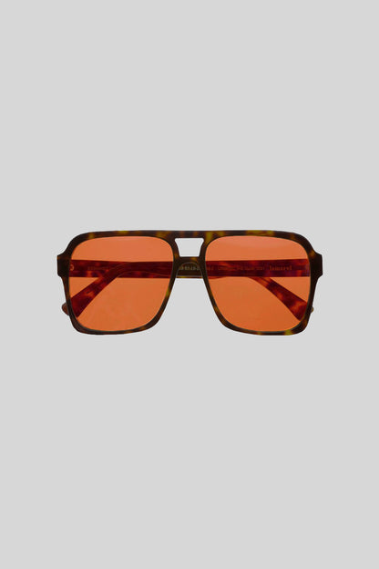 BIODEGRADABLE RETRO SUNGLASSES