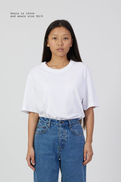 T-SHIRT OVERSIZED