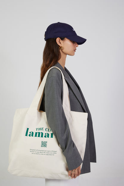 TOTE BAG