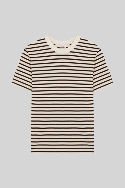 STRIPED T-SHIRT