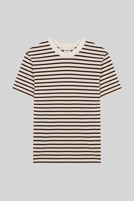 STRIPED T-SHIRT