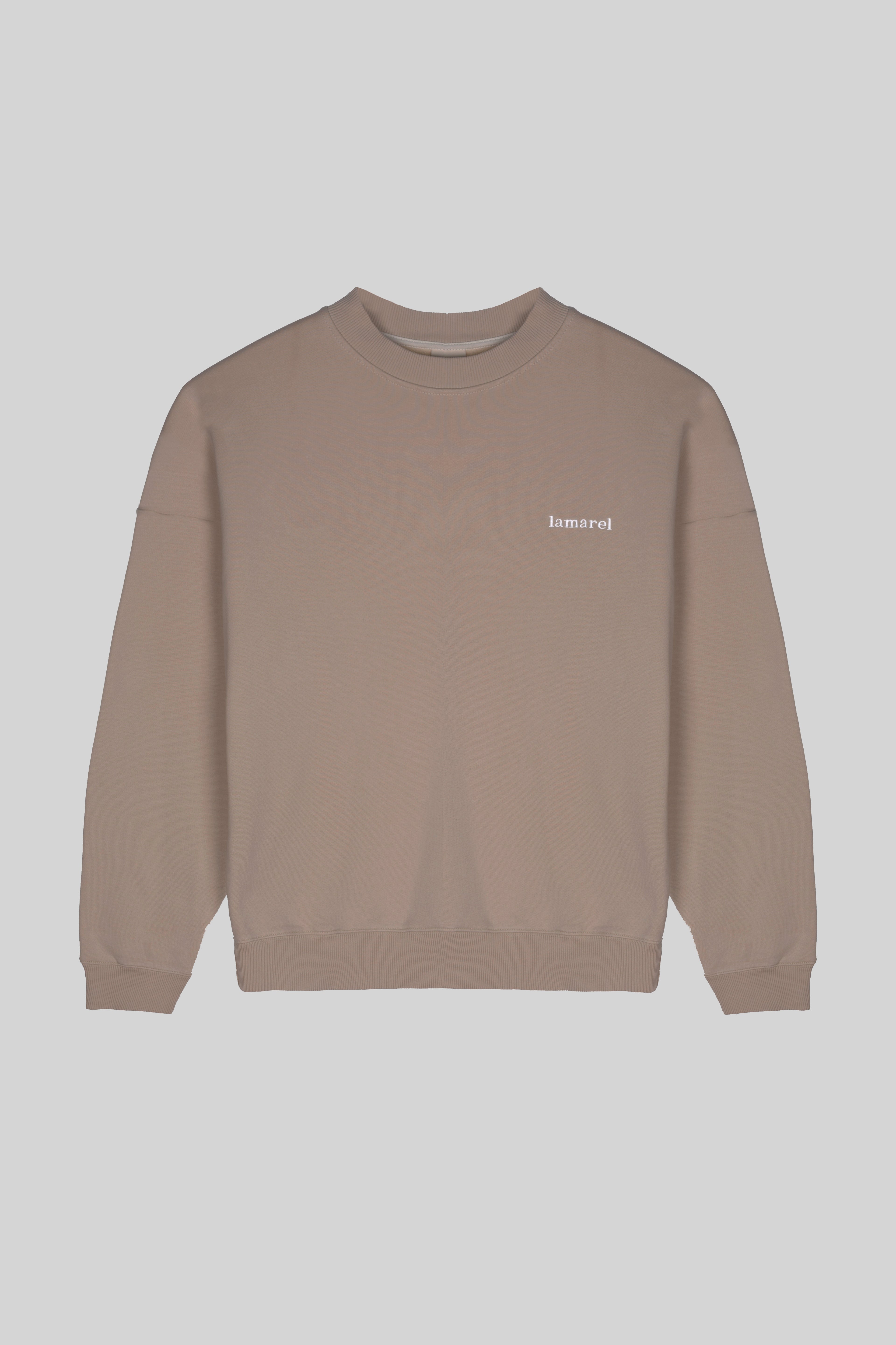 SWEATER OVERSIZED