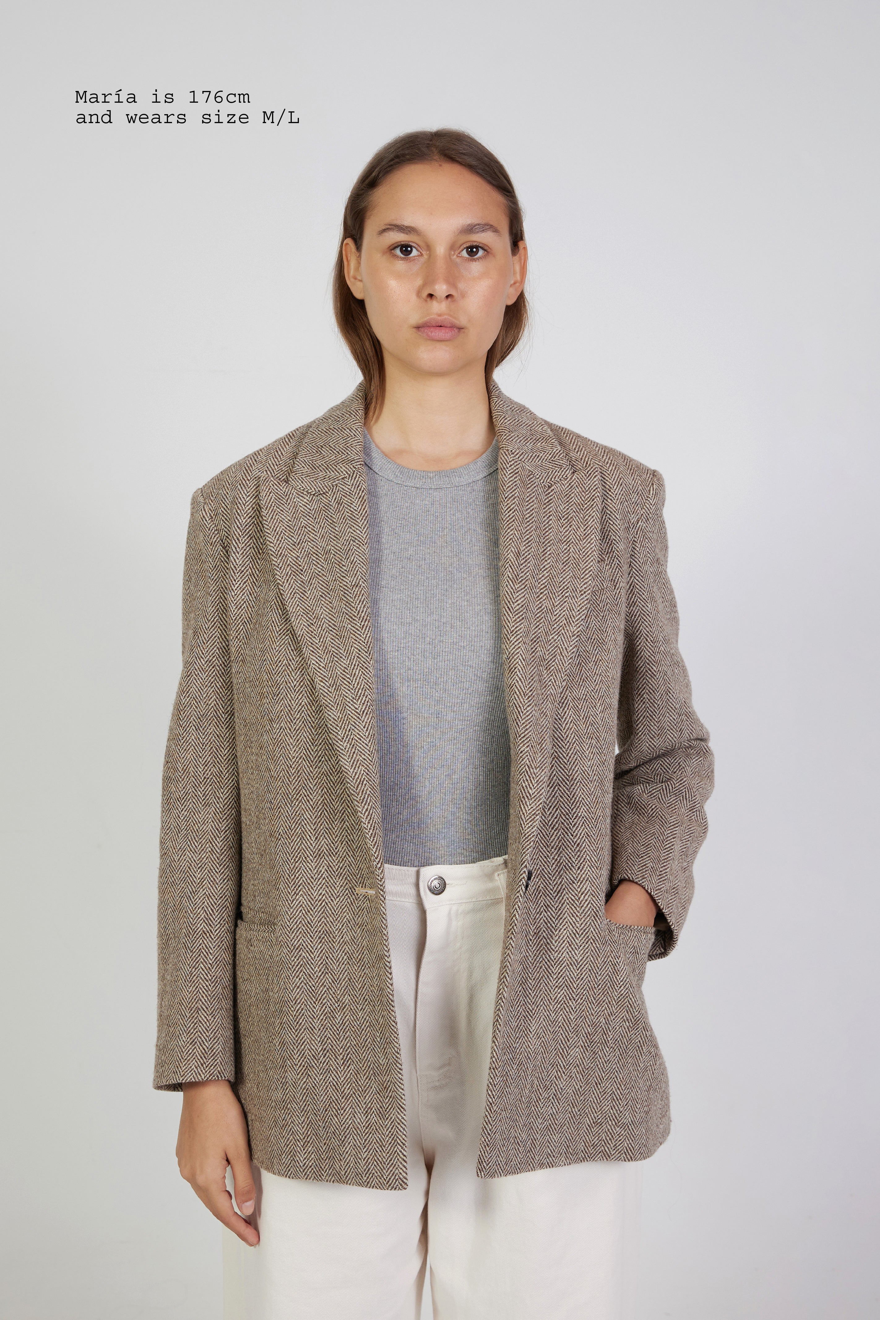 SPIGA BLAZER