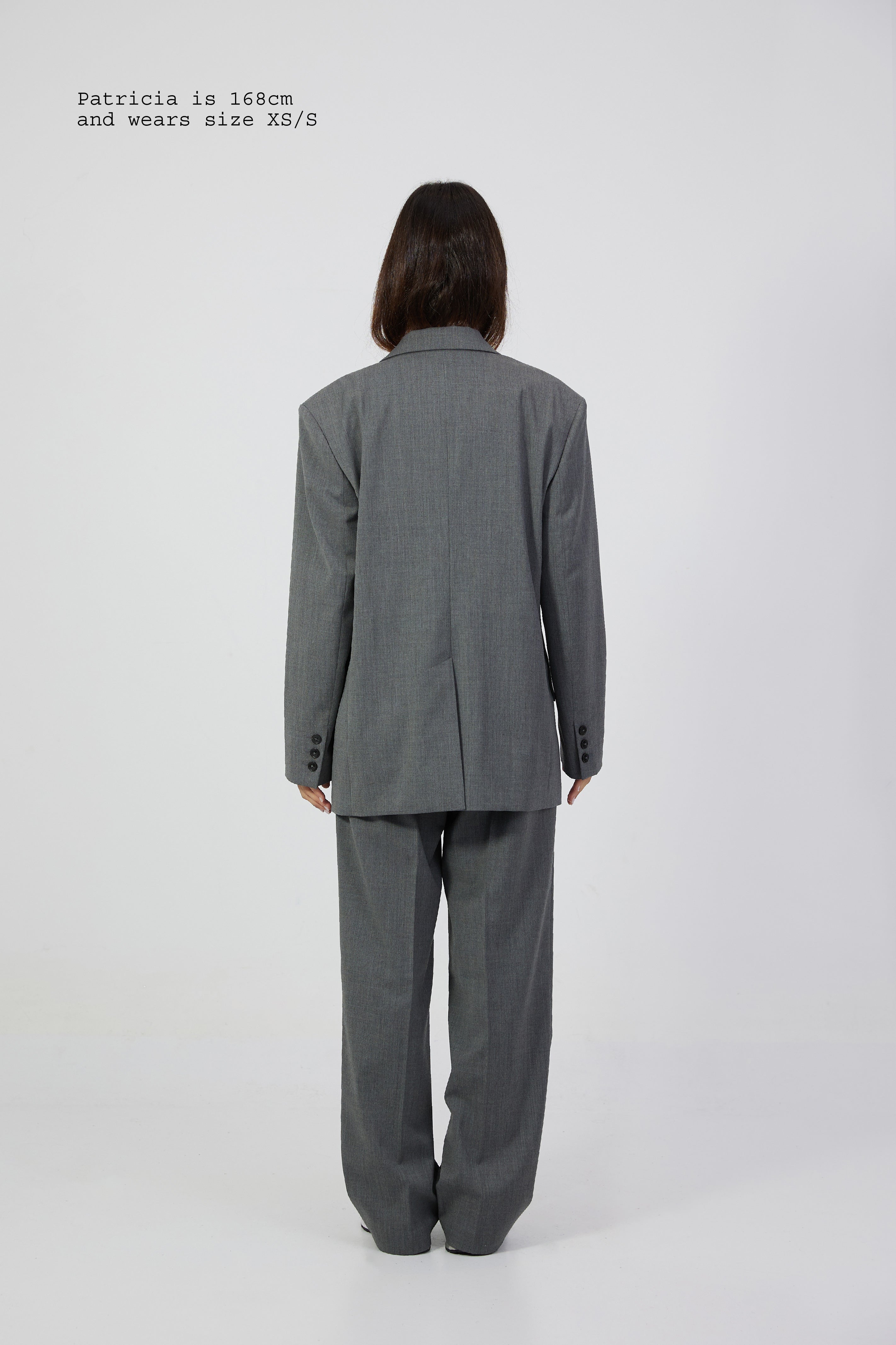 TROUSERS