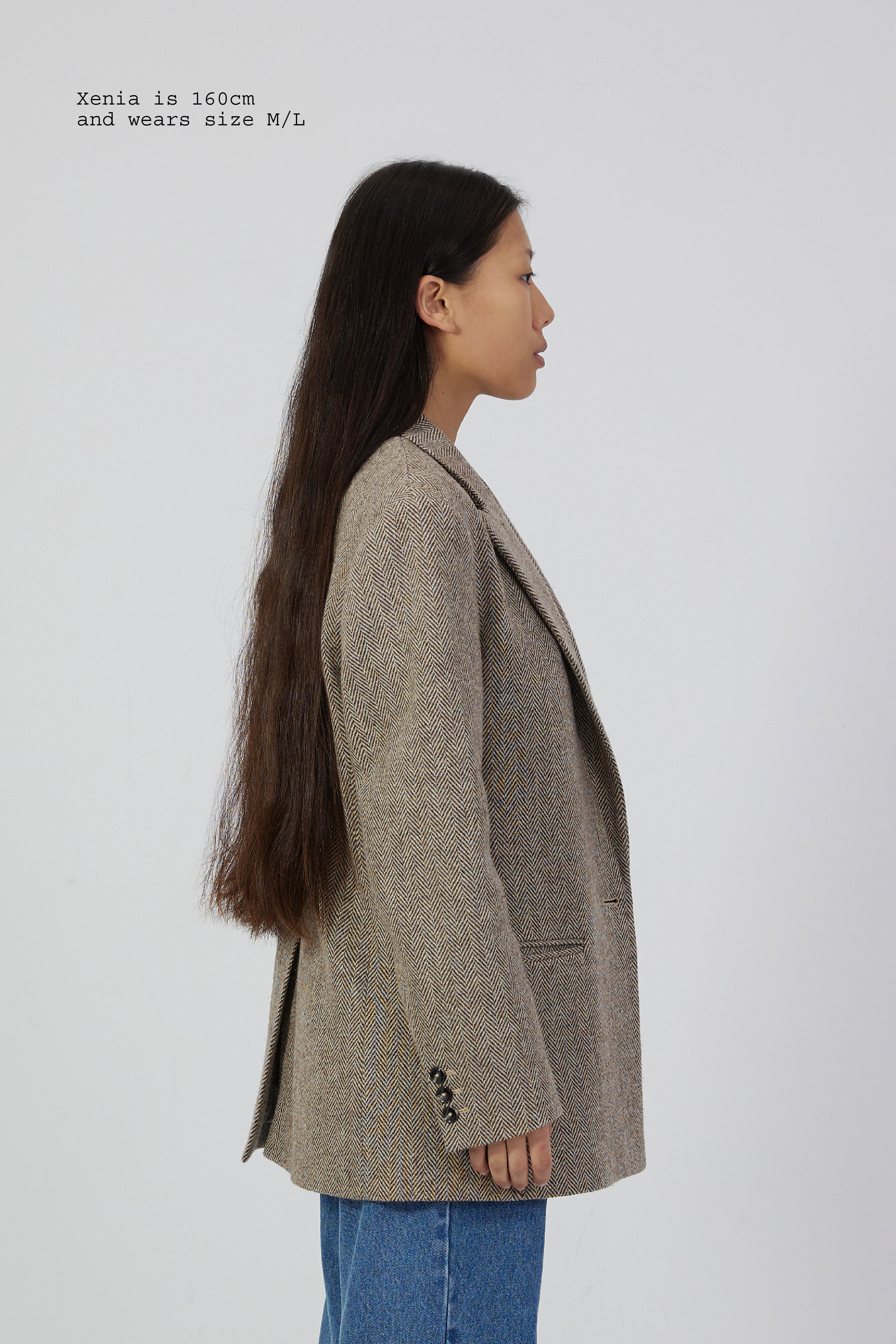 SPIGA BLAZER