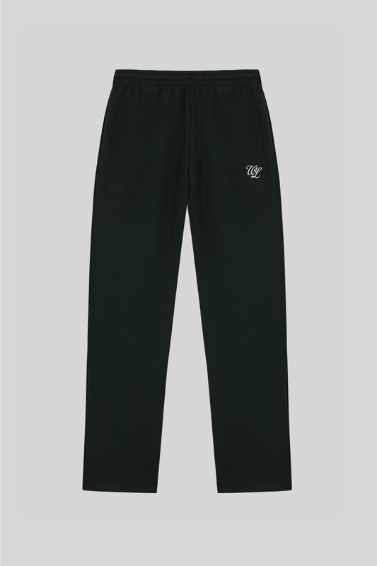 WITHIN MOOD X LAMAREL STRAIGHT LEG TRACK PANTS