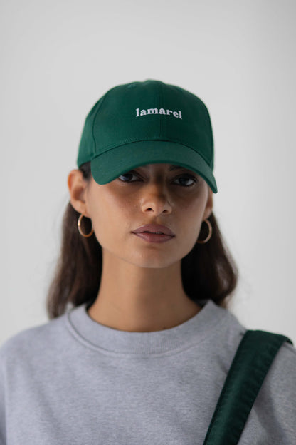 LAMAREL CAP