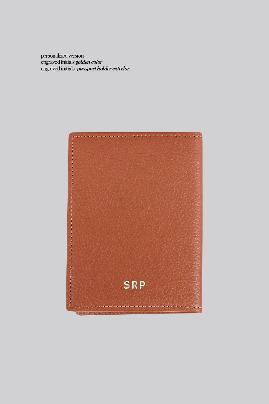 PASSPORT HOLDER