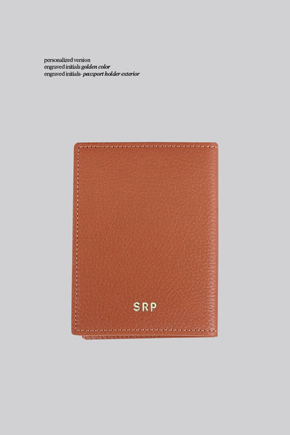 PASSPORT HOLDER