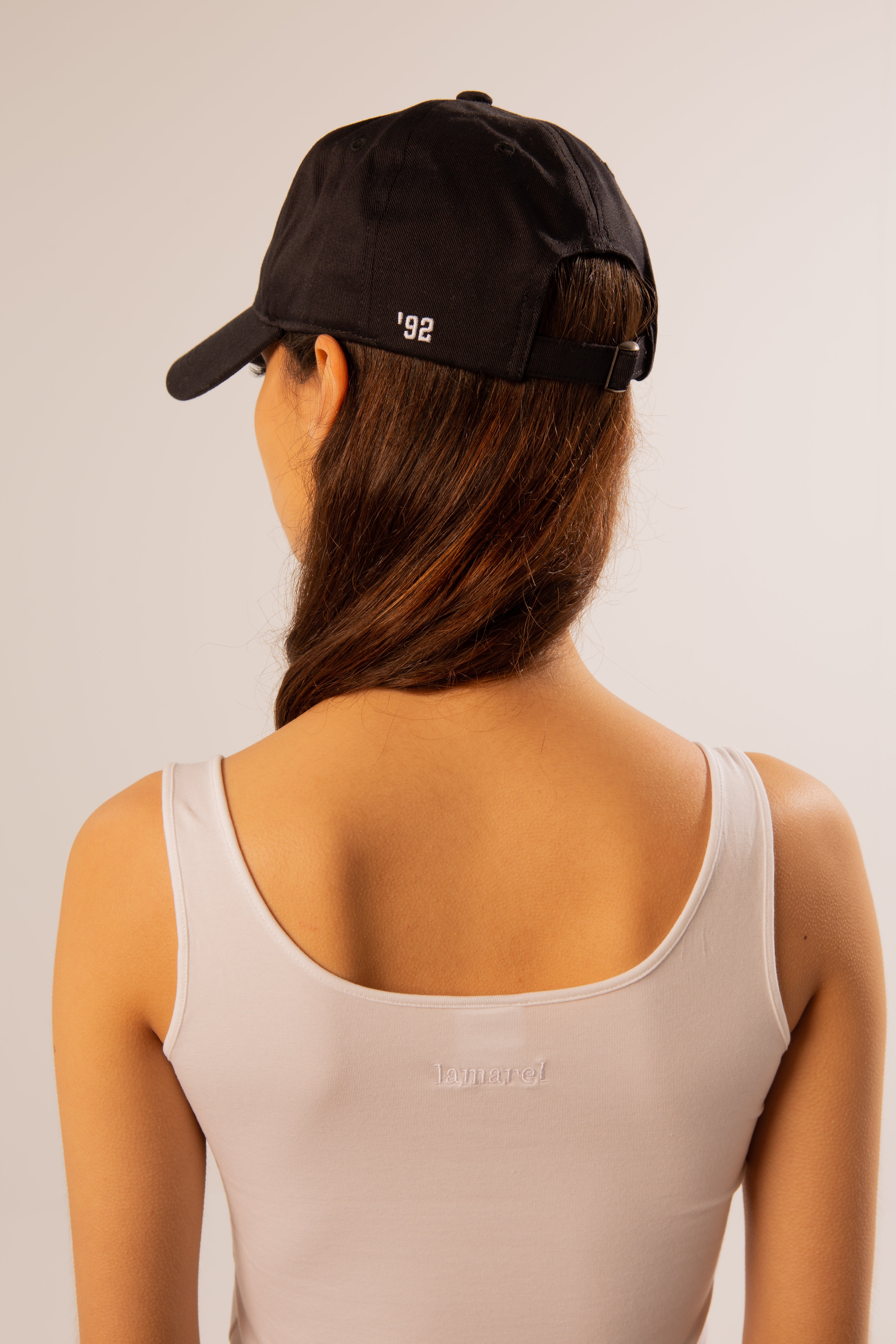 FITTED TOP