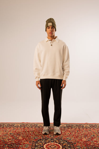 BEANIE OVERSIZED