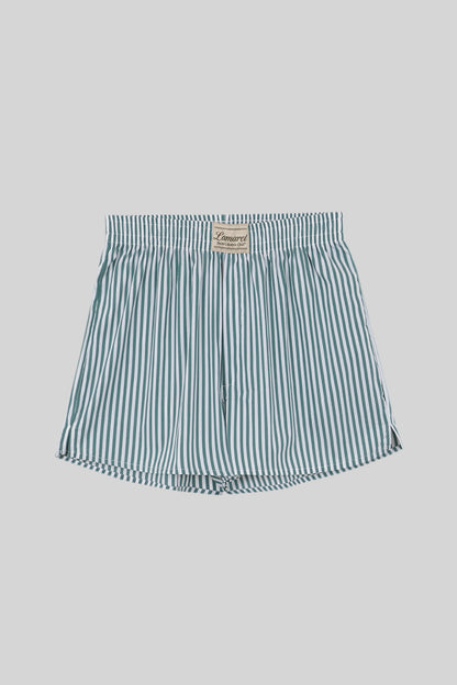 STRIPED BOXERSHORTS