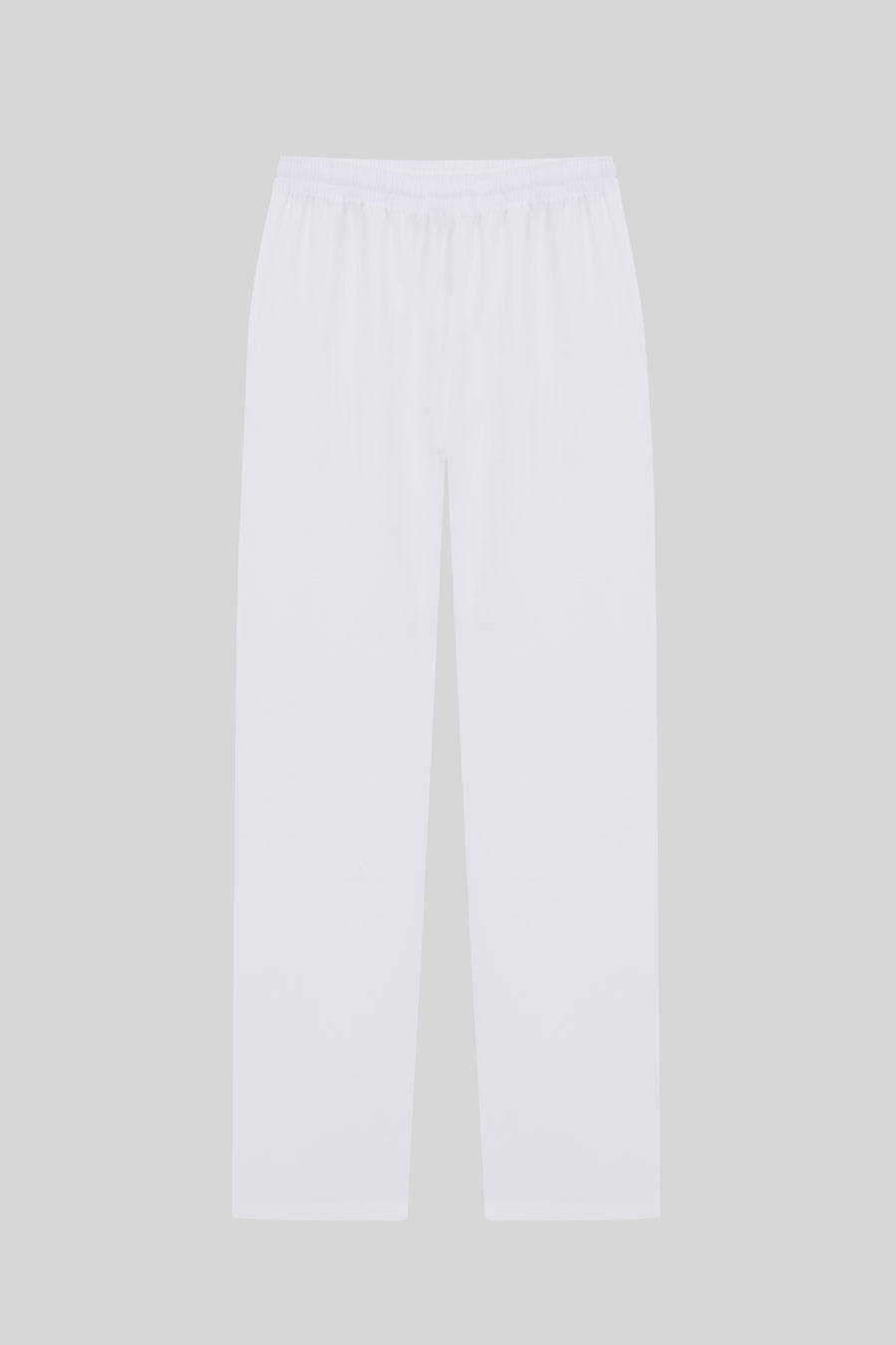 LINEN PANTS