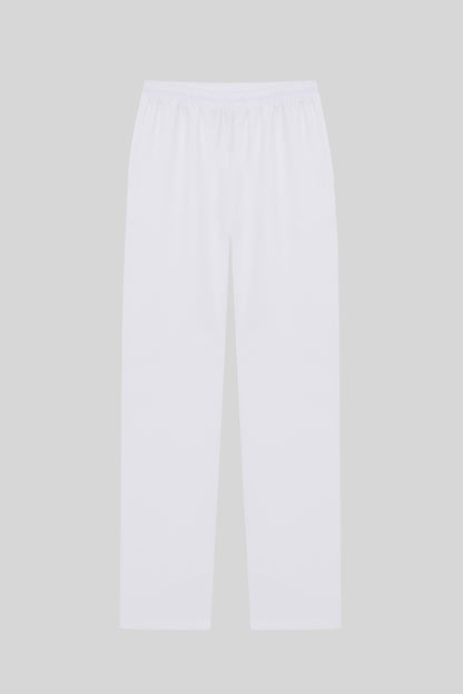 LINEN PANTS