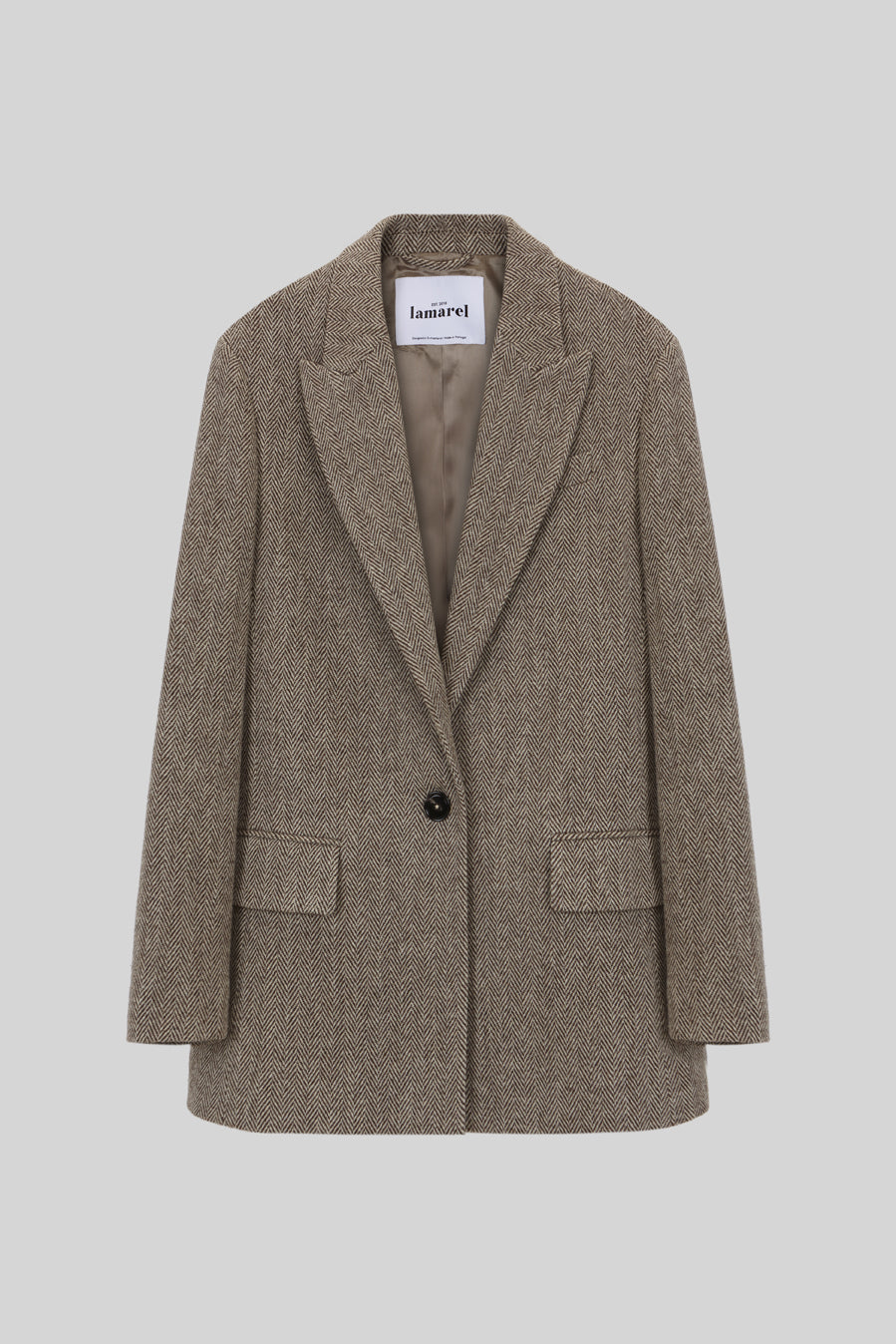 SPIGA BLAZER