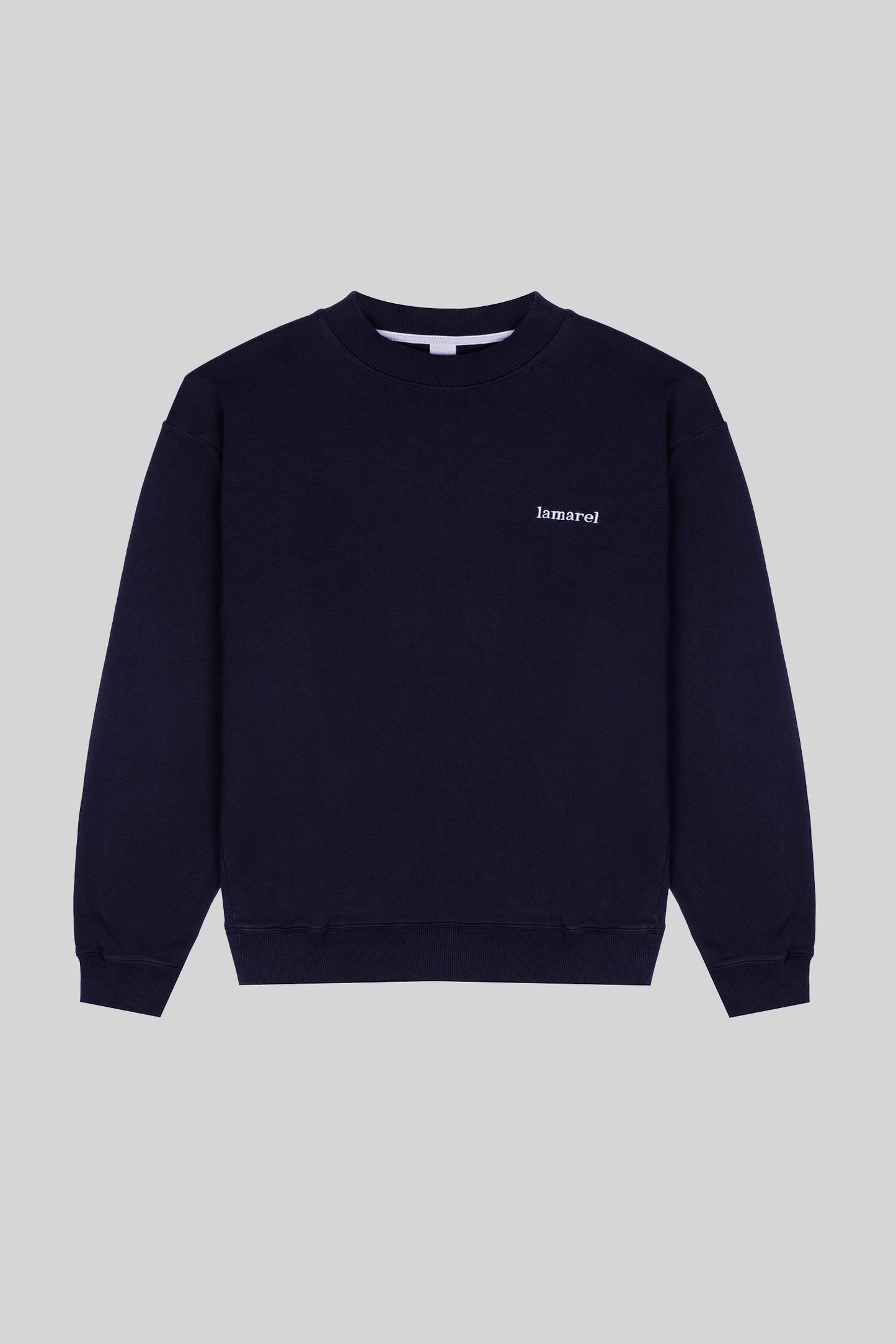 SWEATER OVERSIZED