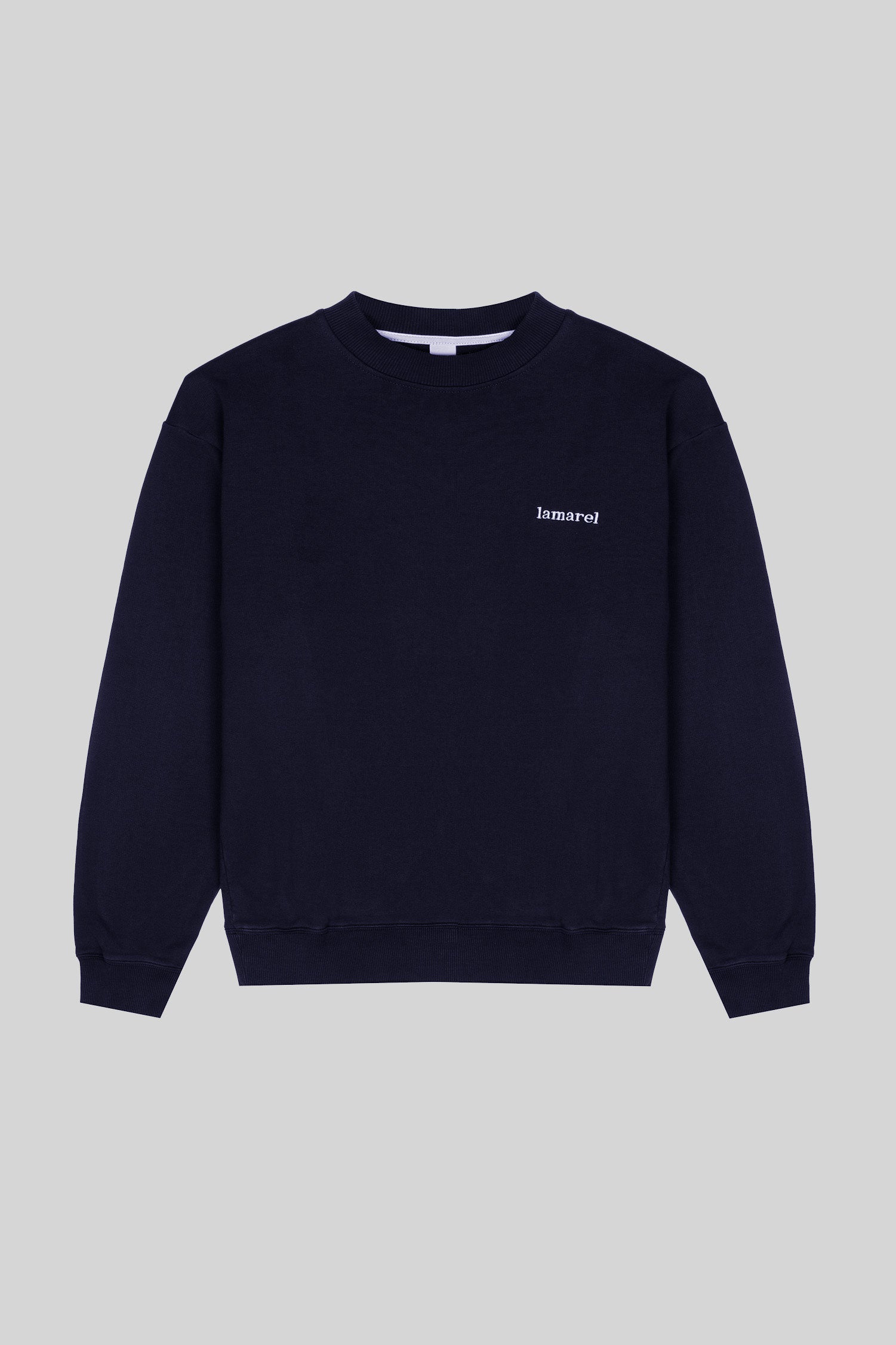 SWEATER OVERSIZED