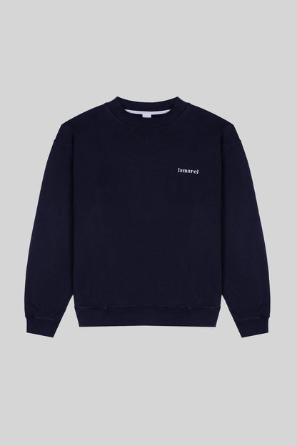SWEATER OVERSIZED