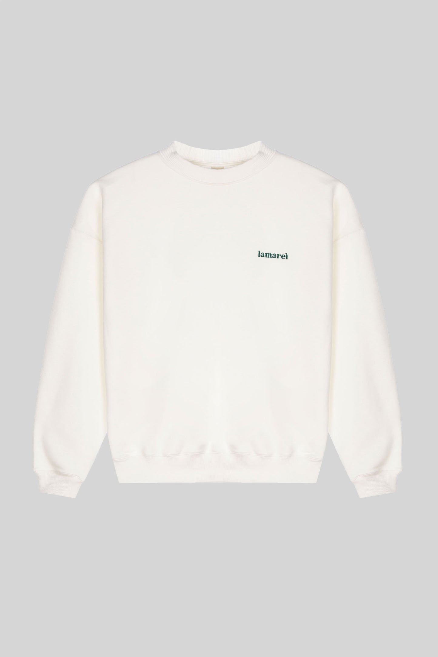 SWEATER OVERSIZED