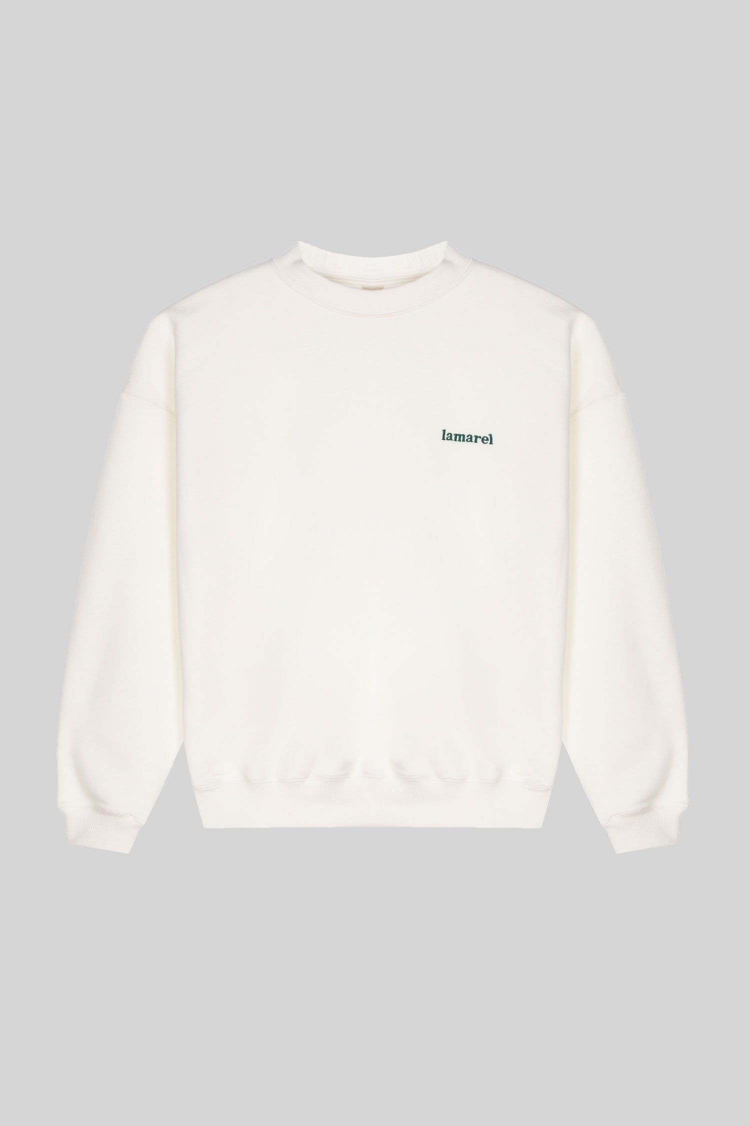 SWEATER OVERSIZED