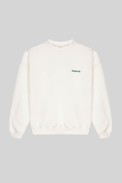 SWEATER OVERSIZED