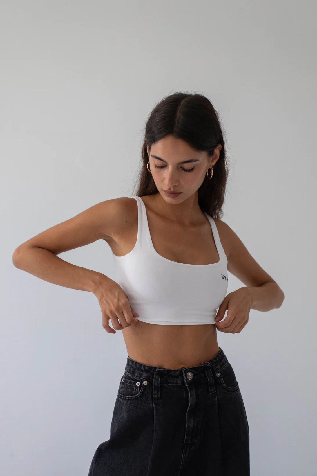 NO BRA TOP – shoplamarel Switzerland