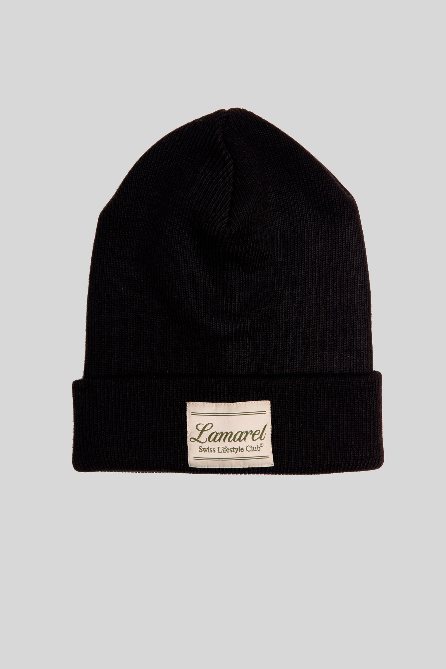 BEANIE OVERSIZED