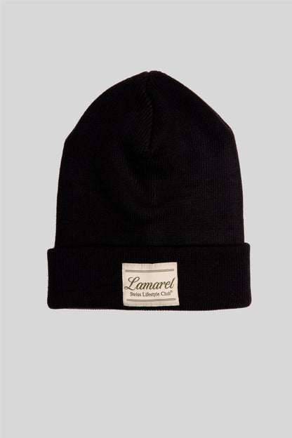 BEANIE OVERSIZED
