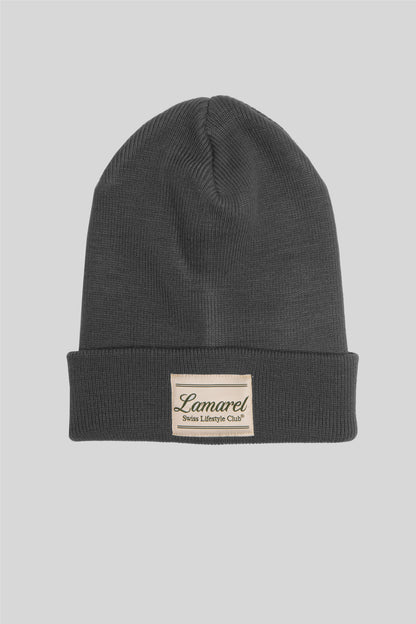 BEANIE OVERSIZED