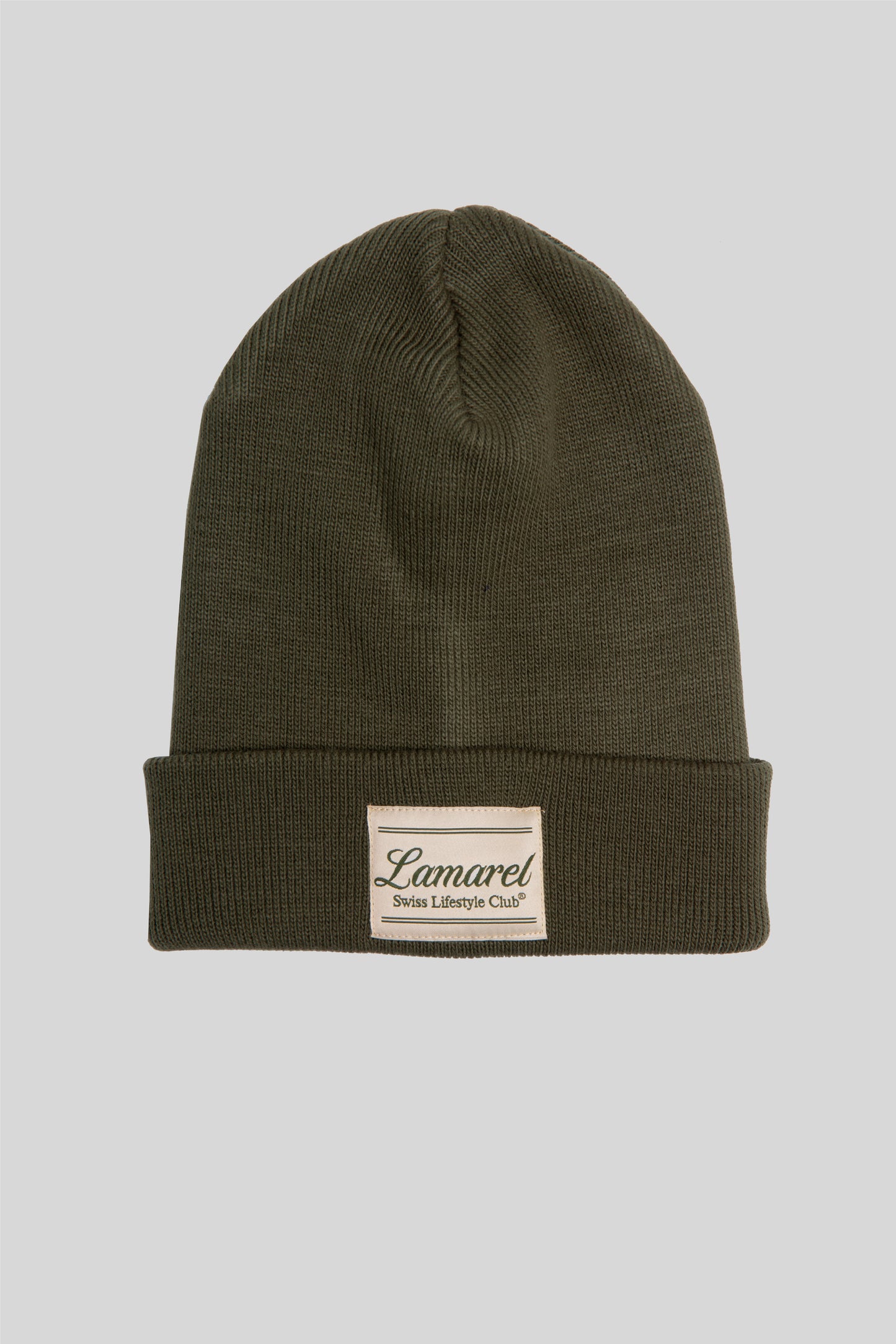 BEANIE OVERSIZED
