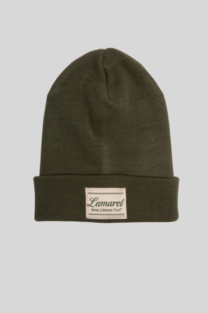 BEANIE OVERSIZED