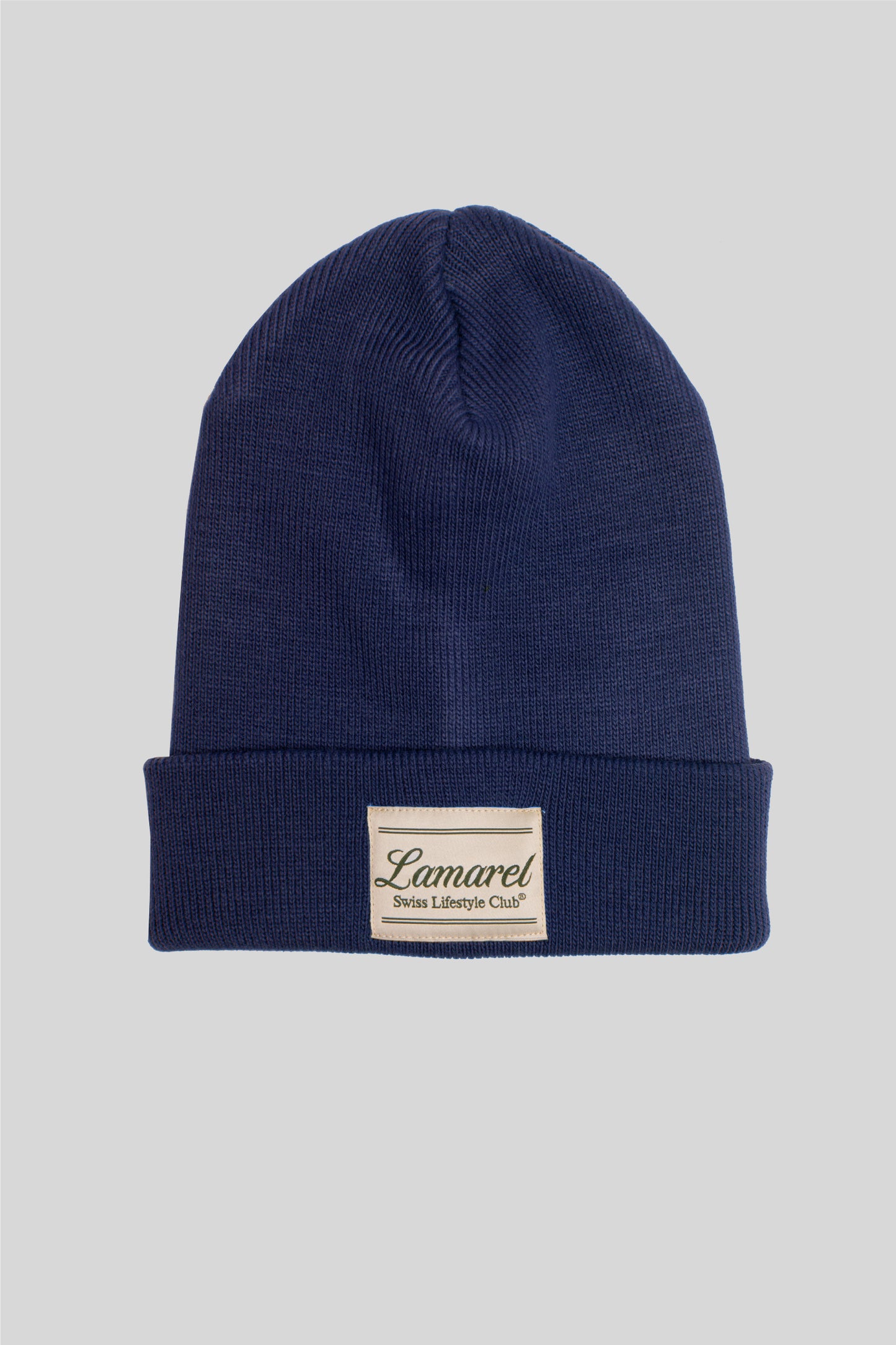BEANIE OVERSIZED