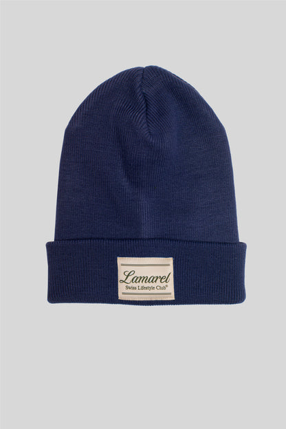 BEANIE OVERSIZED