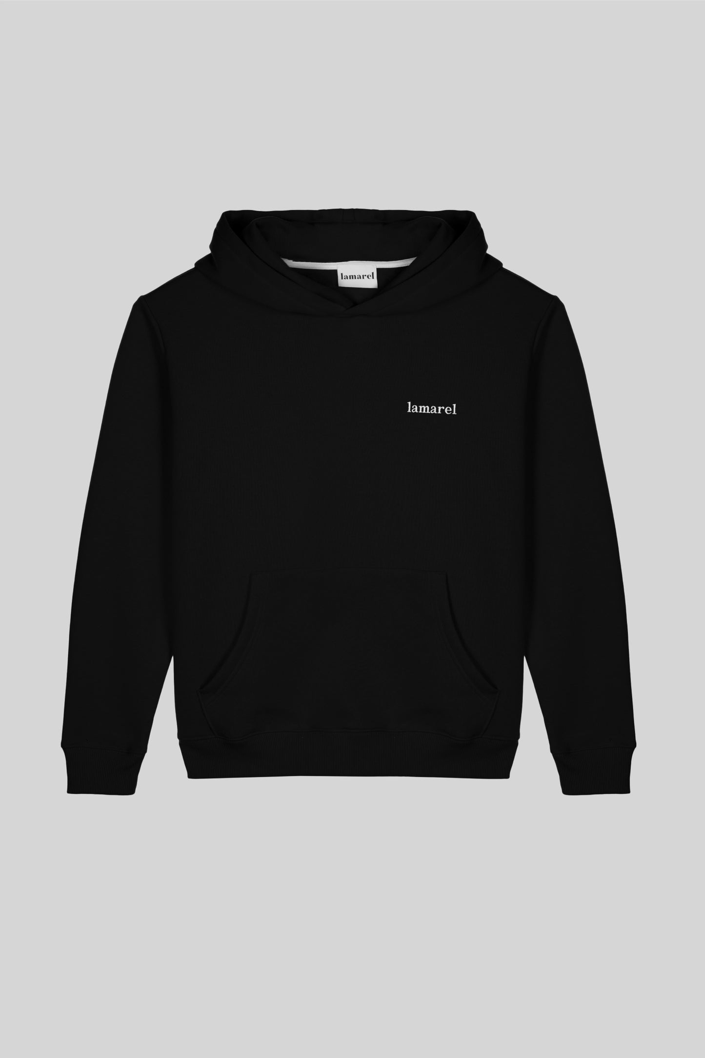 HOODIE OVERSIZED