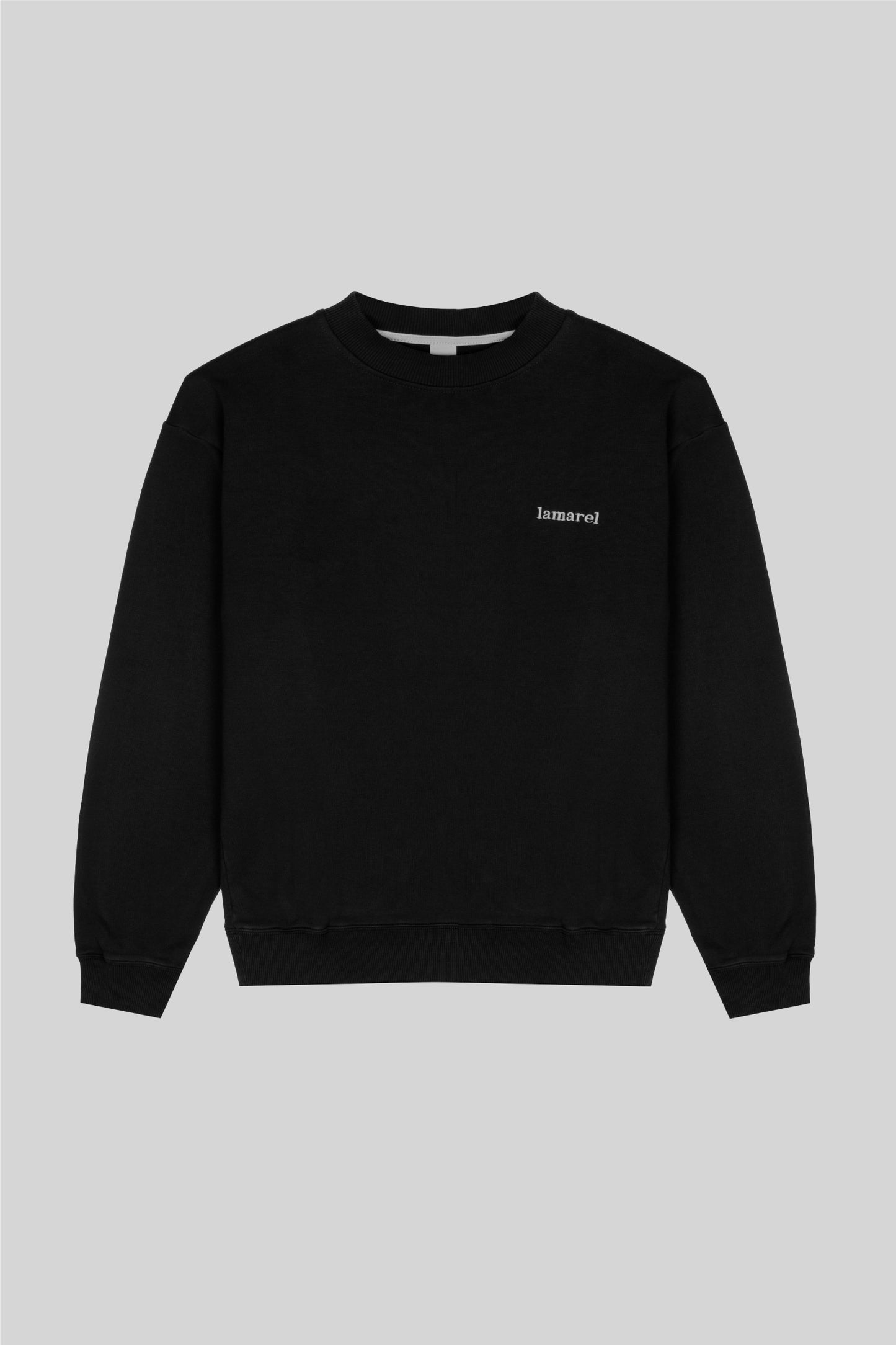 SWEATER OVERSIZED