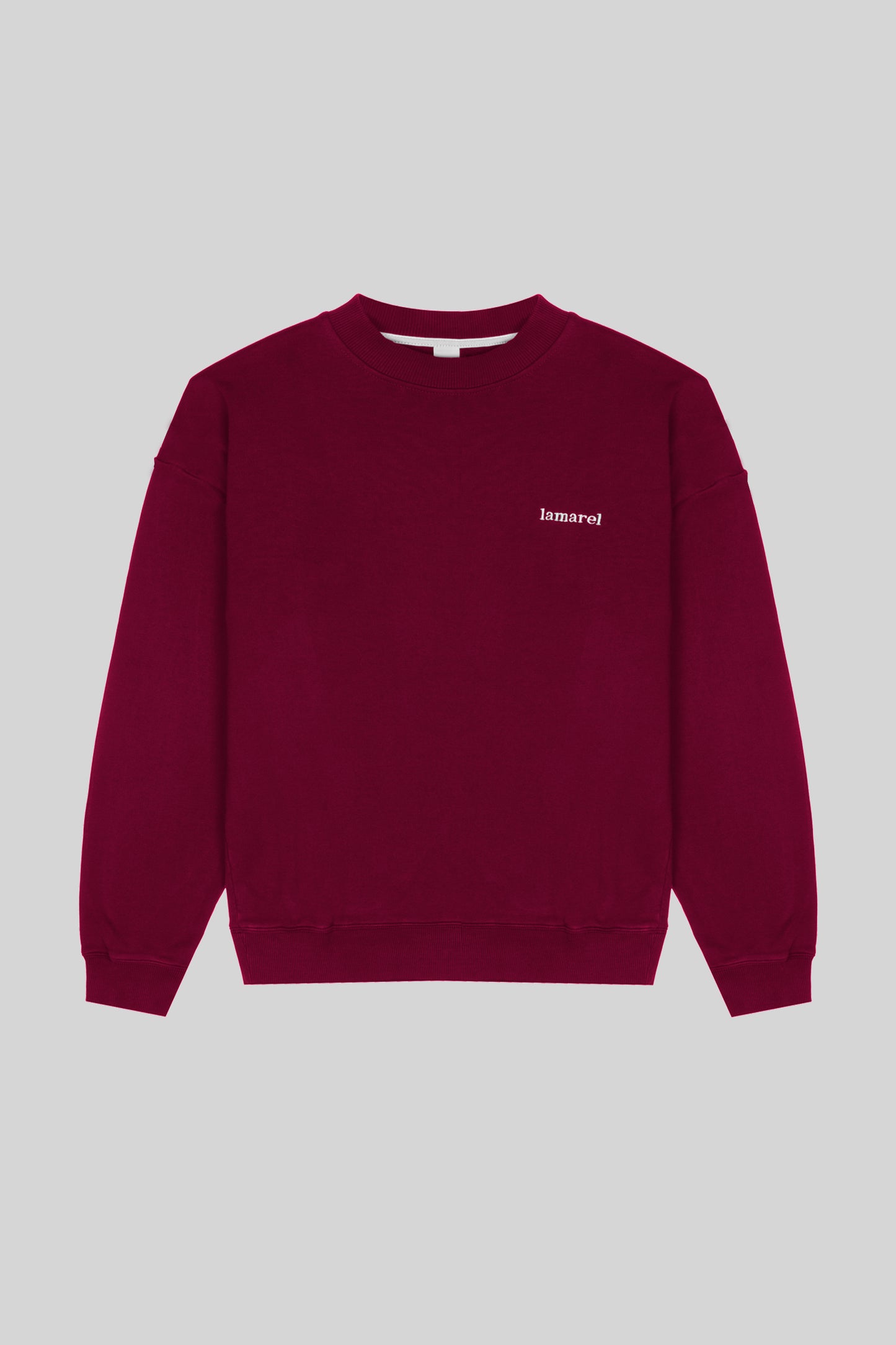 SWEATER OVERSIZED