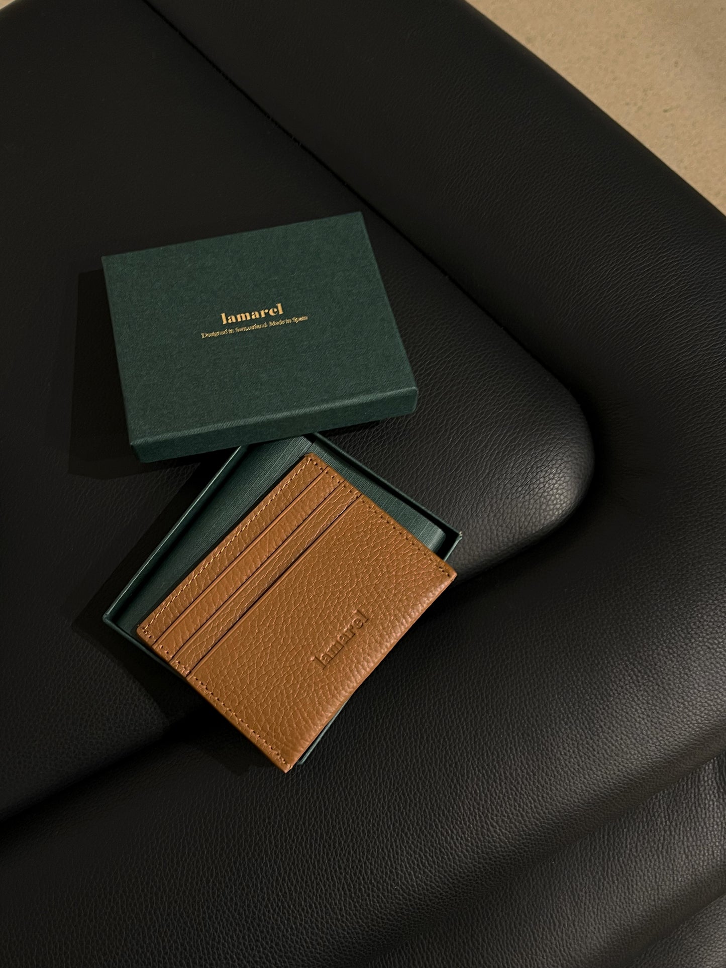 CARD HOLDER