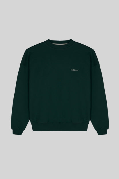SWEATER OVERSIZED