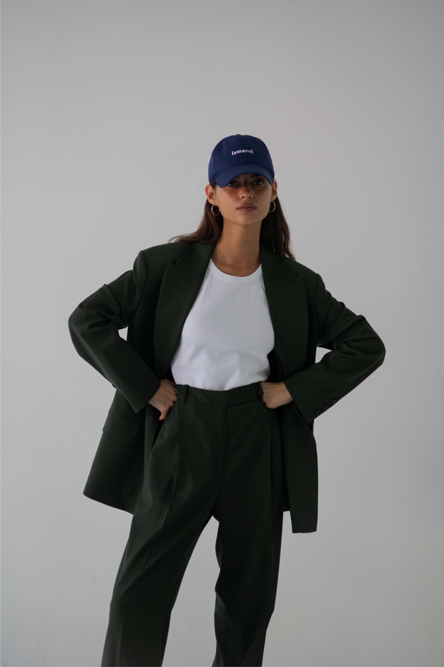 TROUSERS