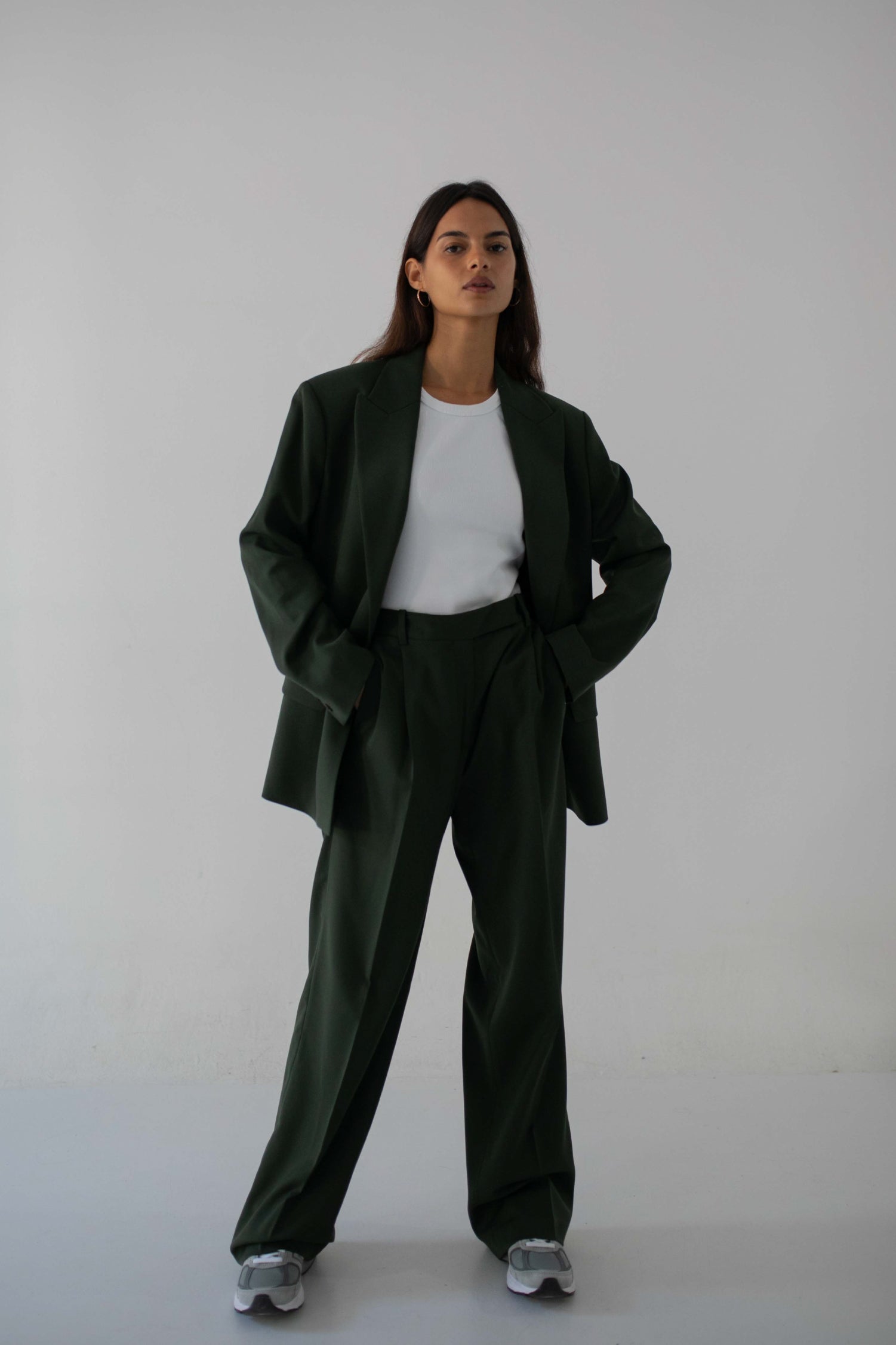 TROUSERS