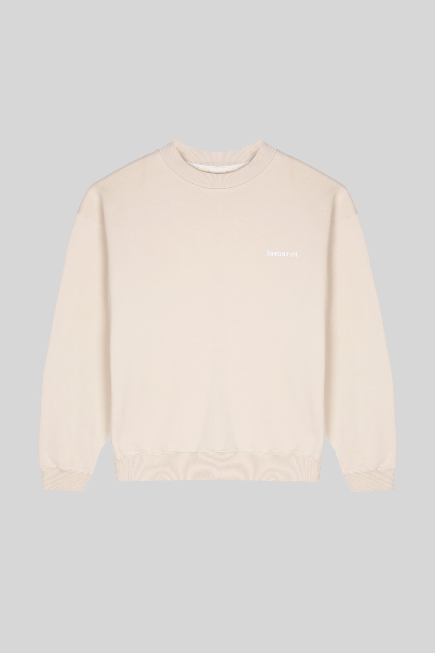 SWEATER OVERSIZED