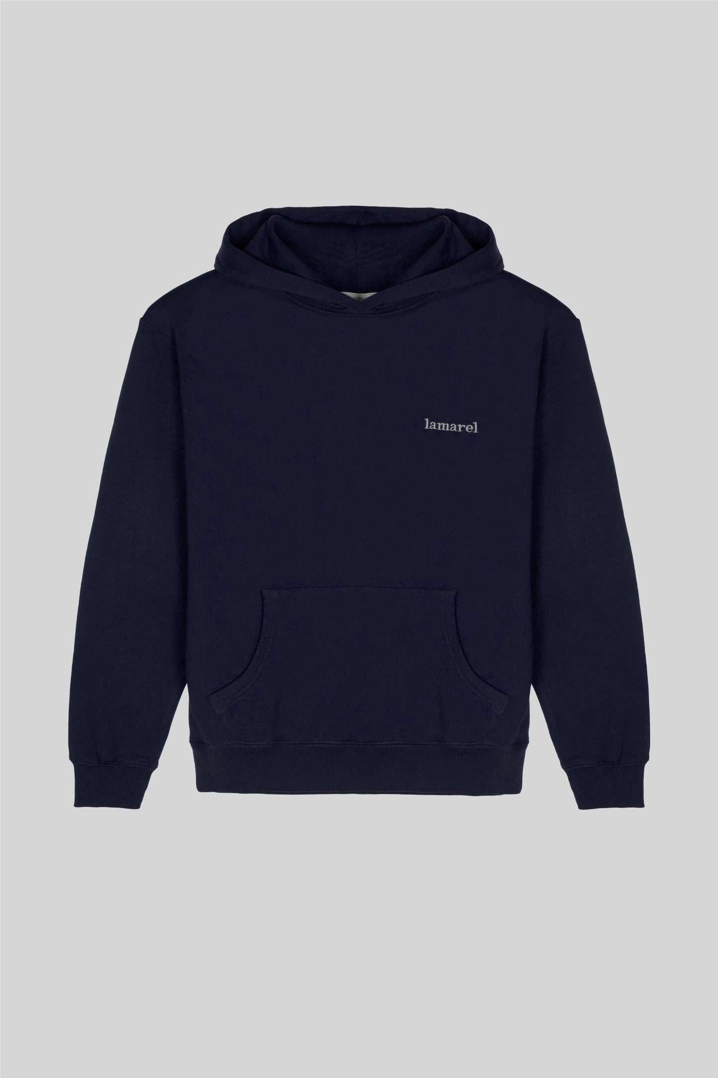 HOODIE OVERSIZED