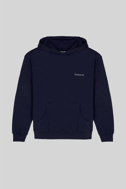 HOODIE OVERSIZED