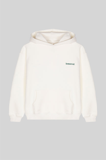 HOODIE OVERSIZED