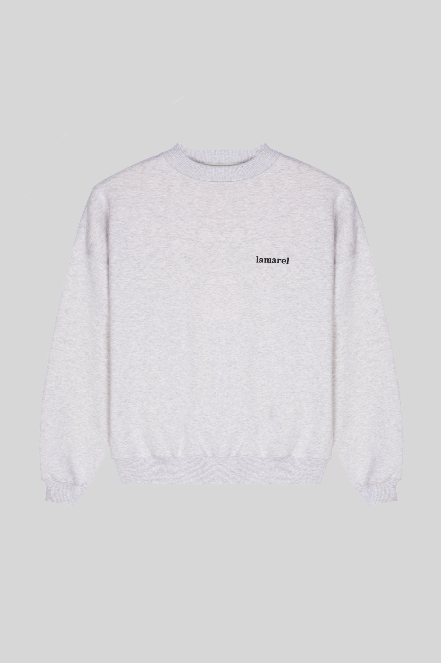 SWEATER OVERSIZED