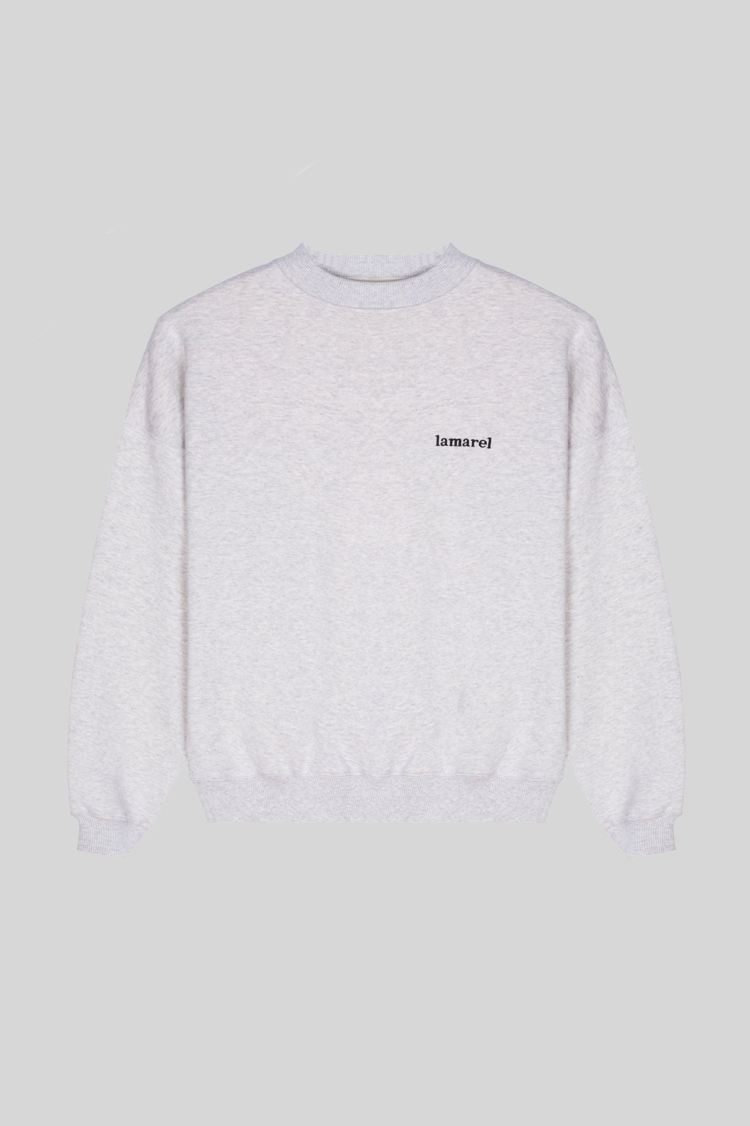 SWEATER OVERSIZED