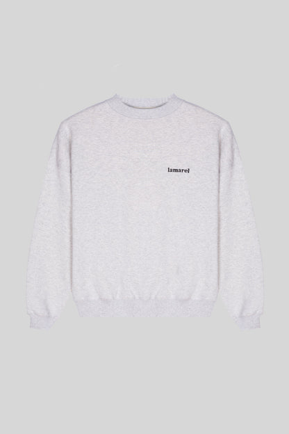 SWEATER OVERSIZED