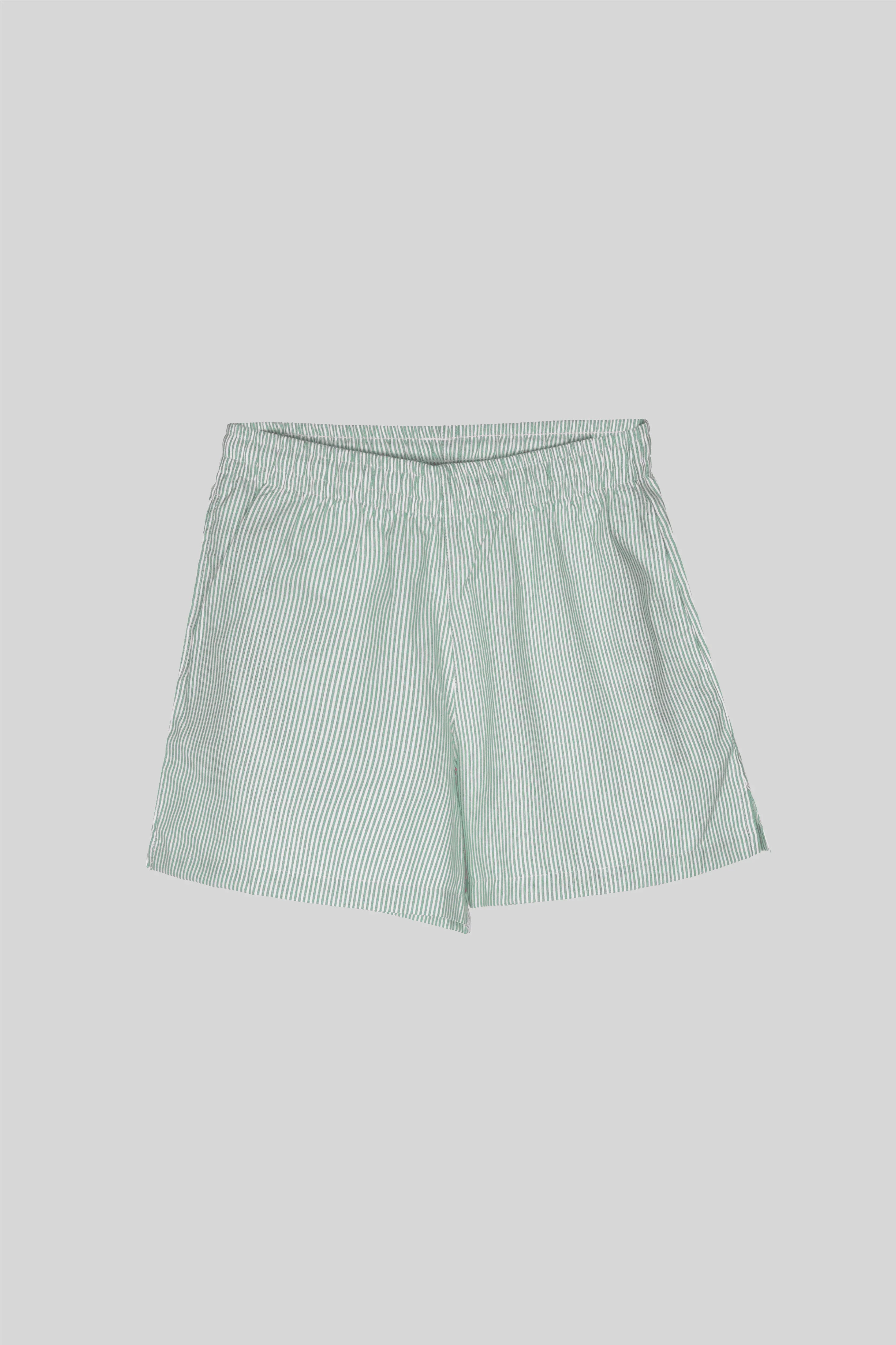 STRIPED SHORTS
