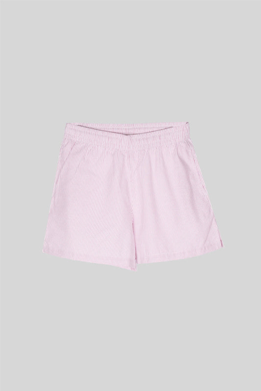 STRIPED SHORTS